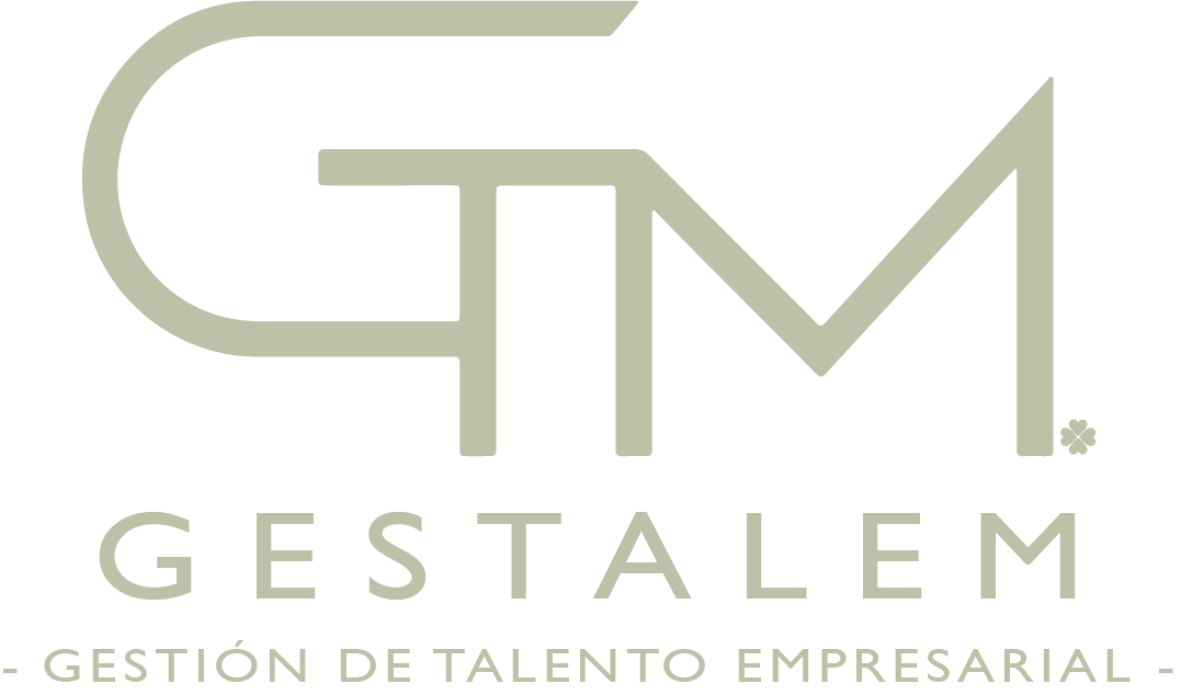 Gestalem · Gestión de talento empresarial