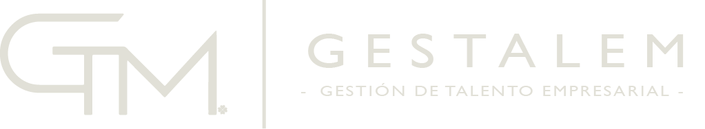 Gestalem · Gestión de talento empresarial