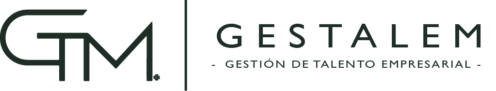 Gestalem · Gestión de talento empresarial