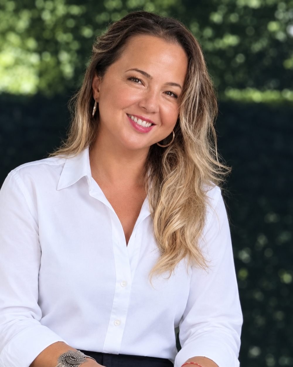 María José Buendía Clemente, Graduada Social y titular de Gestalem